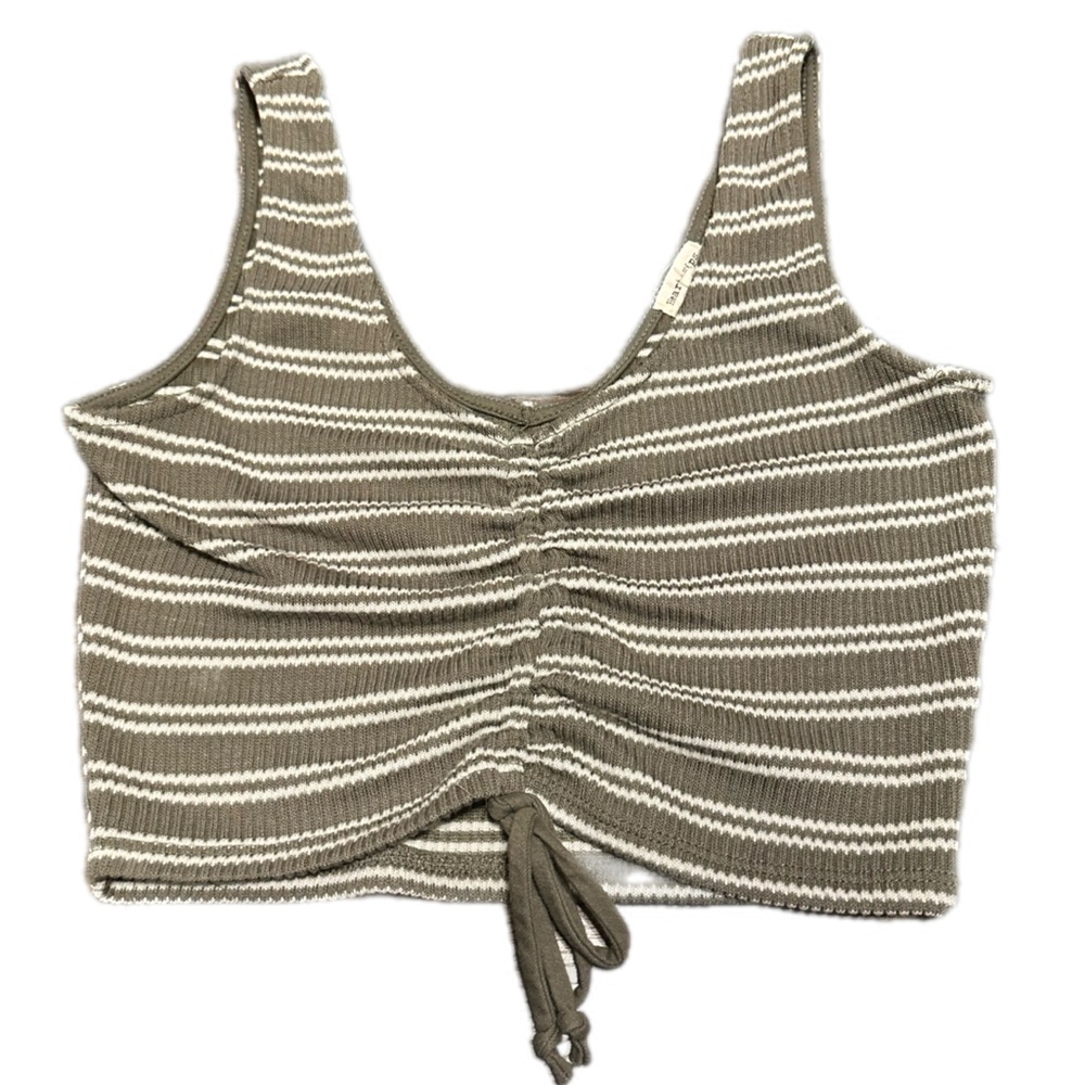 Heart‎ & Hips top